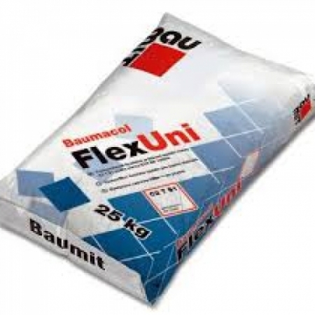 Baumit FlexUni   C2TE