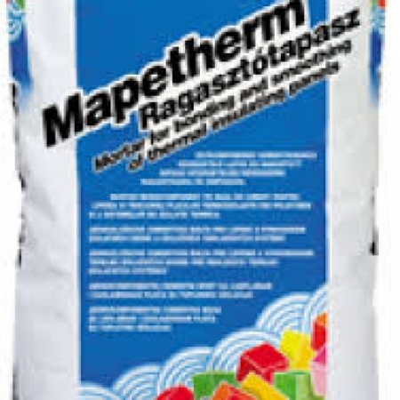 Mapei Mapetherm