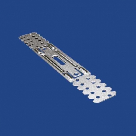 Direkt függesztő 60-as profilhoz-61x120mm