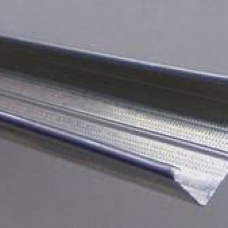 Vázprofil álmenyezethez-0,5mm CD60