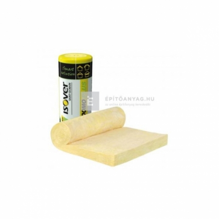 Isover Domo Plus  10/5 hőszigetelő filc  5cm