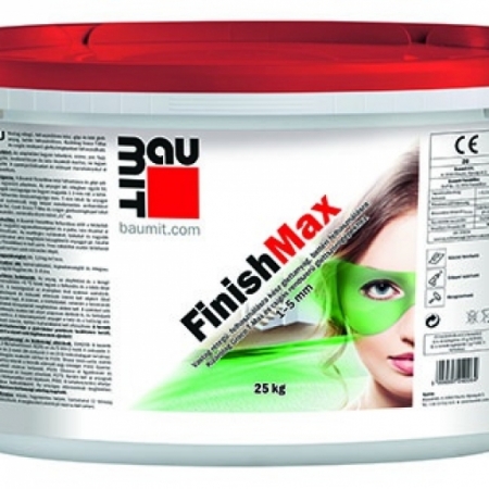 Baumit FinishMax