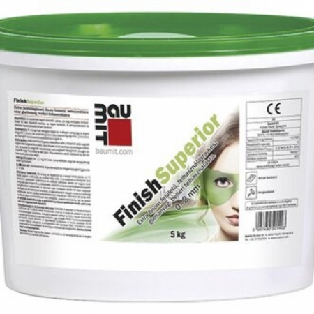 Baumit Finish Superior