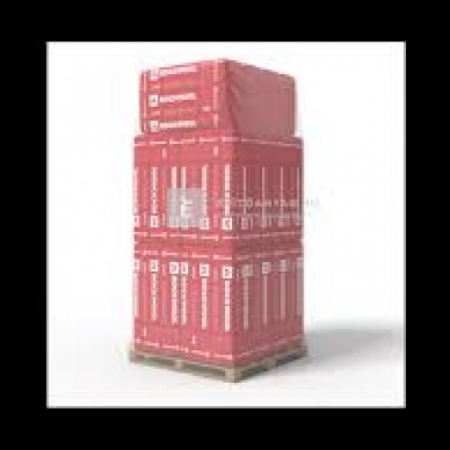 Rockwool Multirock 5cm