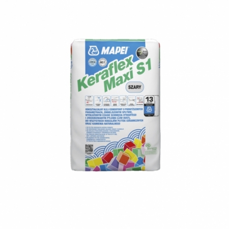 Mapei Keraflex Extra S1