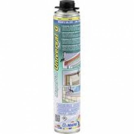 Mapei Mapepur Universal Foam G