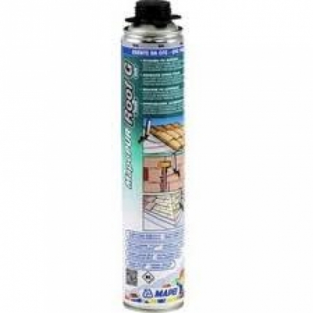 Mapei Mapepur Roof foam M