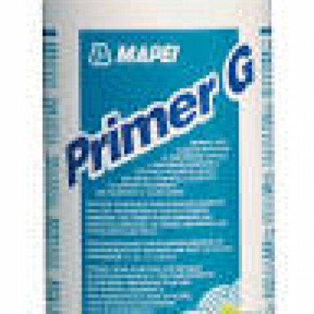 Mapei Primer G