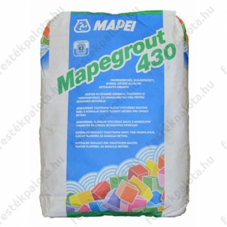 Mapei Mapegrout 430