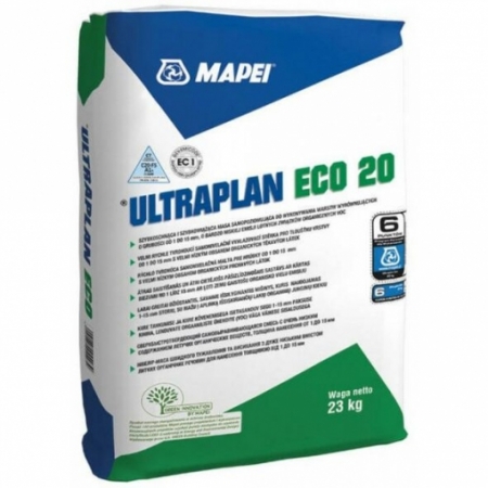 Mapei Ultraplan Eco20