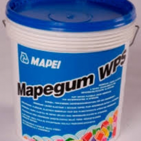 Mapei Mapegum WPS
